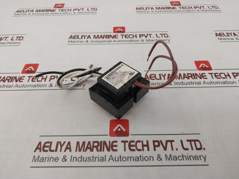 Honeywell 50004263-002 Transformer 120V 24Vac 20Va E126807