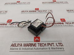 Honeywell 50004263-002 Transformer 120V 24Vac 20Va E126807