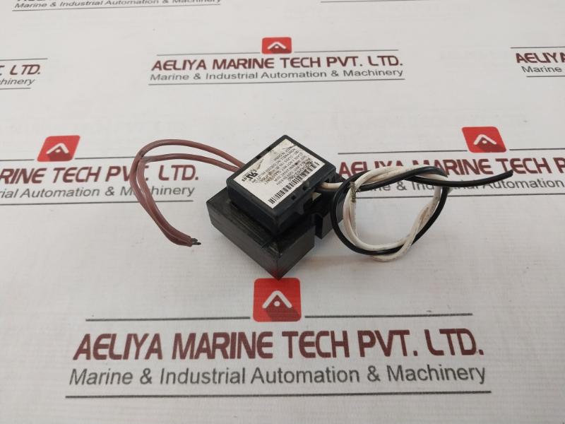Honeywell 50004263-002 Transformer 120V 24Vac 20Va E126807