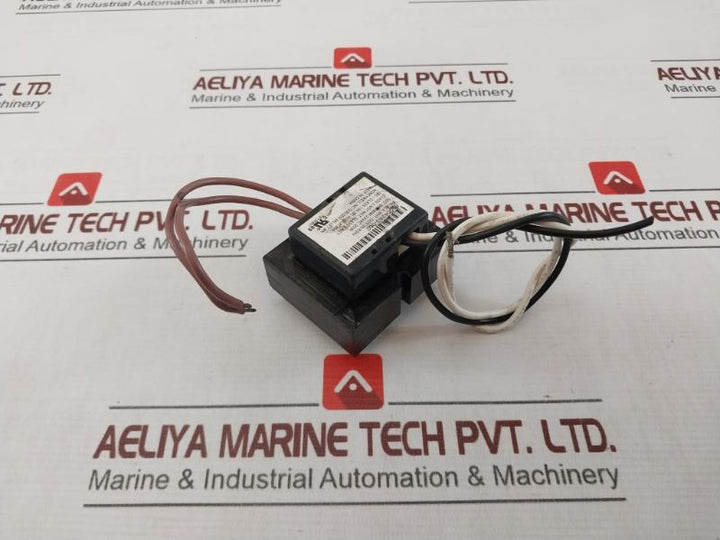 Honeywell 50004263-002 Transformer 120V 24Vac 20Va E126807