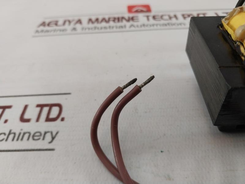 Honeywell 50004263-002 Transformer 120V 24Vac 20Va E126807