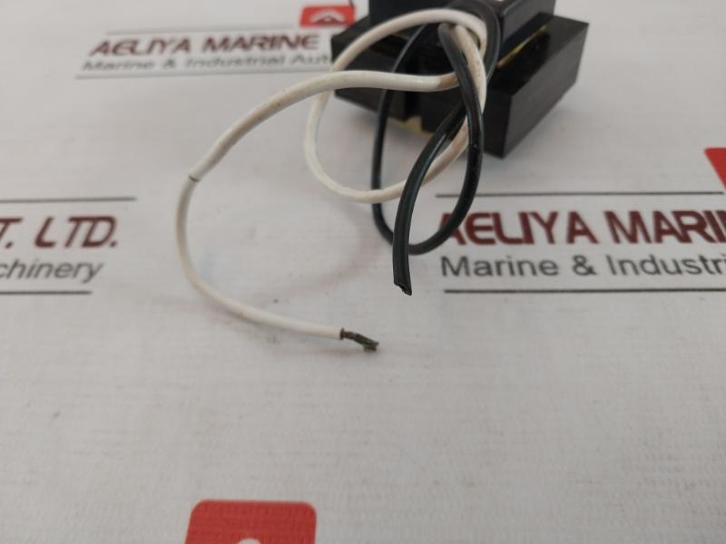 Honeywell 50004263-002 Transformer 120V 24Vac 20Va E126807