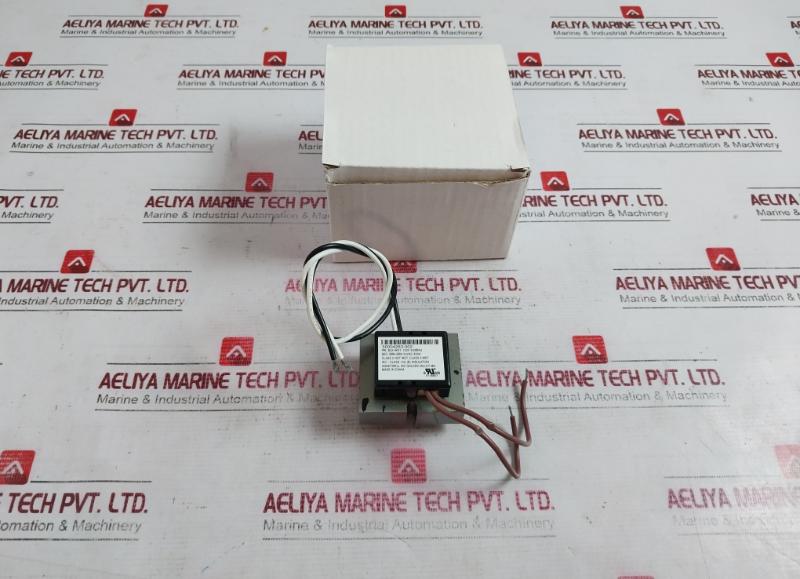 Honeywell 50004263-002 Transformer 120V 50/60Hz 24Vac 20Va