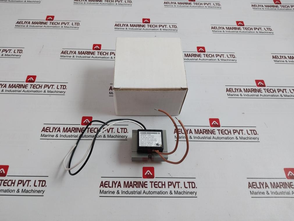 Honeywell 50004263-002 Transformer 24Vac 20Va, 120V 50/60Hz