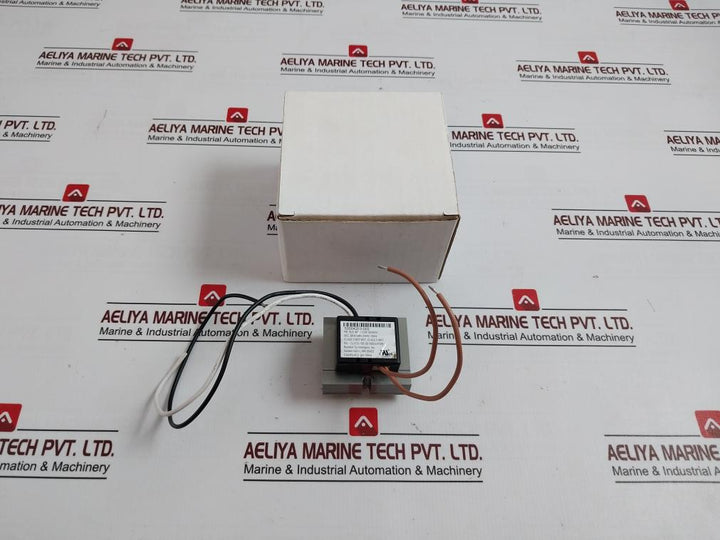 Honeywell 50004263-002 Transformer 24Vac 20Va, 120V 50/60Hz