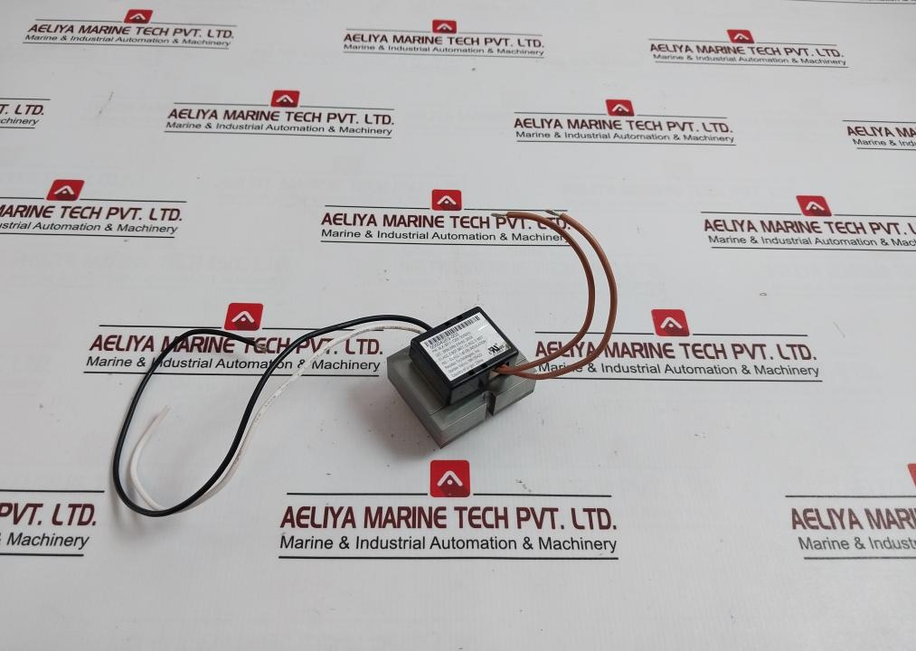 Honeywell 50004263-002 Transformer 24Vac 20Va, 120V 50/60Hz
