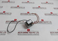 Honeywell 50004263-002 Transformer 24Vac 20Va, 120V 50/60Hz
