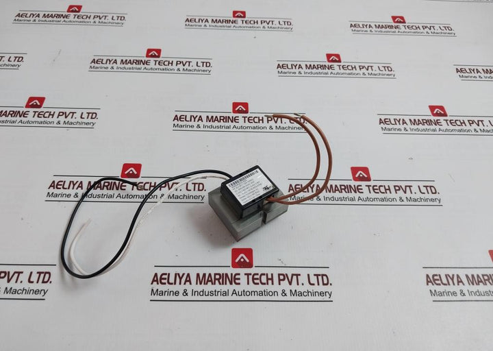 Honeywell 50004263-002 Transformer 24Vac 20Va, 120V 50/60Hz