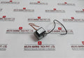Honeywell 50004263-002 Transformer 24Vac 20Va, 120V 50/60Hz