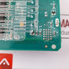 Honeywell 50008235-002 Printed Circuit Board Unit 50008234-002 Rev C 94V-0