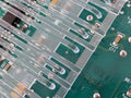 Honeywell 50008235-002 Printed Circuit Board Unit 50008234-002 Rev C 94V-0