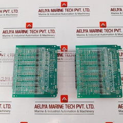 Honeywell 50008235-002 Printed Circuit Board Unit 50008234-002 Rev C 94V-0
