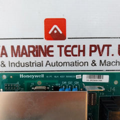 Honeywell 50008235-002 Printed Circuit Board Unit 50008234-002 Rev C 94V-0