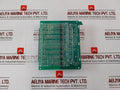 Honeywell 50008235-002 Printed Circuit Board Unit 50008234-002 Rev C 94V-0
