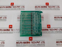 Honeywell 50008235-002 Printed Circuit Board Unit 50008234-002 Rev C 94V-0