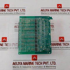 Honeywell 50008235-002 Printed Circuit Board Unit 50008234-002 Rev C 94V-0