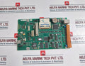 Honeywell 50012923-002 Printed Circuit Board Rev. C