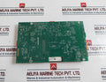 Honeywell 50012923-002 Printed Circuit Board Rev. C