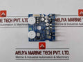 Honeywell 50013889-007 Printed Circuit Board Rev: A 1389004 94V-0