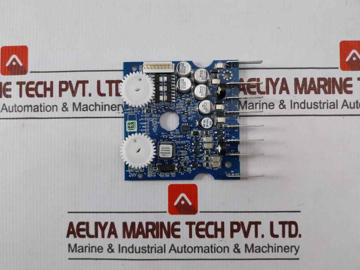 Honeywell 50013889-007 Printed Circuit Board Rev: A 1389004 94V-0