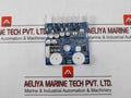 Honeywell 50013889-007 Printed Circuit Board Rev: A 1389004 94V-0