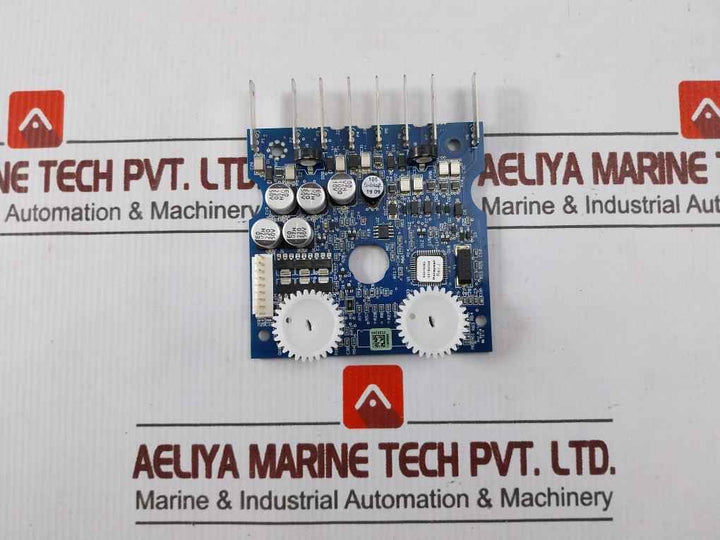 Honeywell 50013889-007 Printed Circuit Board Rev: A 1389004 94V-0