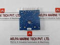 Honeywell 50013889-007 Printed Circuit Board Rev: A 1389004 94V-0