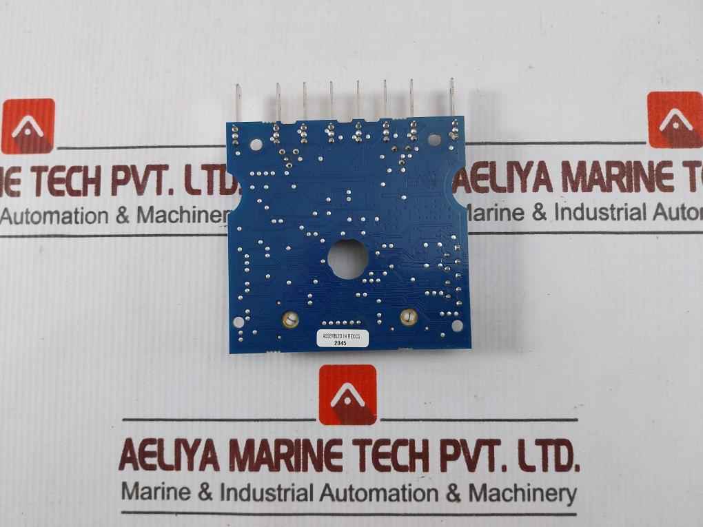 Honeywell 50013889-007 Printed Circuit Board Rev: A 1389004 94V-0