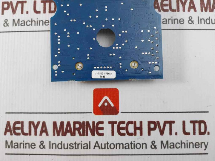 Honeywell 50013889-007 Printed Circuit Board Rev: A 1389004 94V-0