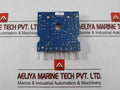 Honeywell 50013889-007 Printed Circuit Board Rev: A 1389004 94V-0