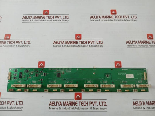 Honeywell 50013964-001 Pcb For Usb/Sensor Interface Factory Test System 130C