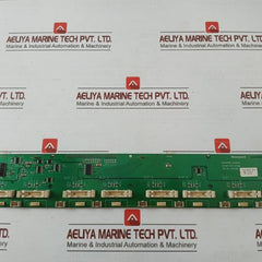 Honeywell 50013964-001 Pcb For Usb/Sensor Interface Factory Test System 130C