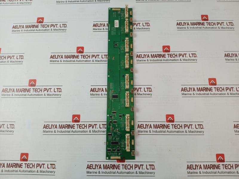 Honeywell 50013964-001 Pcb For Usb/Sensor Interface Factory Test System 130C