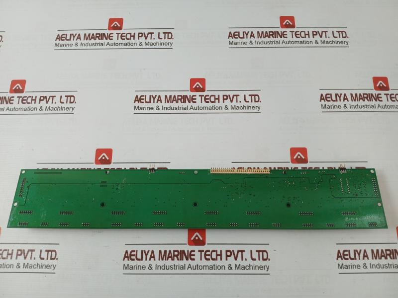 Honeywell 50013964-001 Pcb For Usb/Sensor Interface Factory Test System 130C