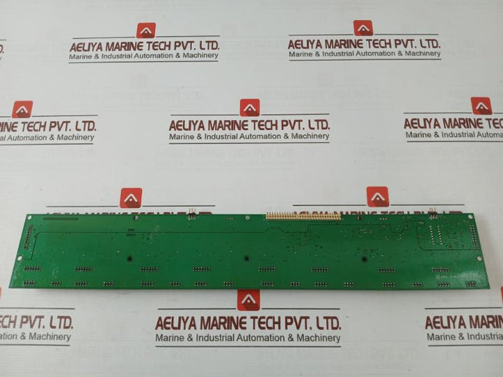 Honeywell 50013964-001 Pcb For Usb/Sensor Interface Factory Test System 130C