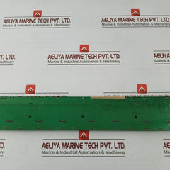Honeywell 50013964-001 Pcb For Usb/Sensor Interface Factory Test System 130C