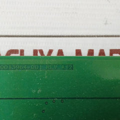Honeywell 50013964-001 Pcb For Usb/Sensor Interface Factory Test System 130C