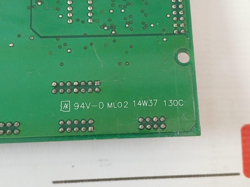 Honeywell 50013964-001 Pcb For Usb/Sensor Interface Factory Test System 130C