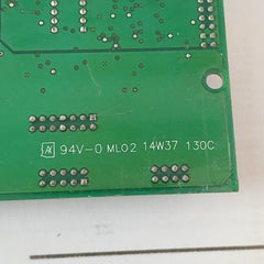 Honeywell 50013964-001 Pcb For Usb/Sensor Interface Factory Test System 130C