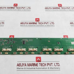 Honeywell (50013964-001 A12) Pcb For Usb/Sensor Interface Factory Test System 130C