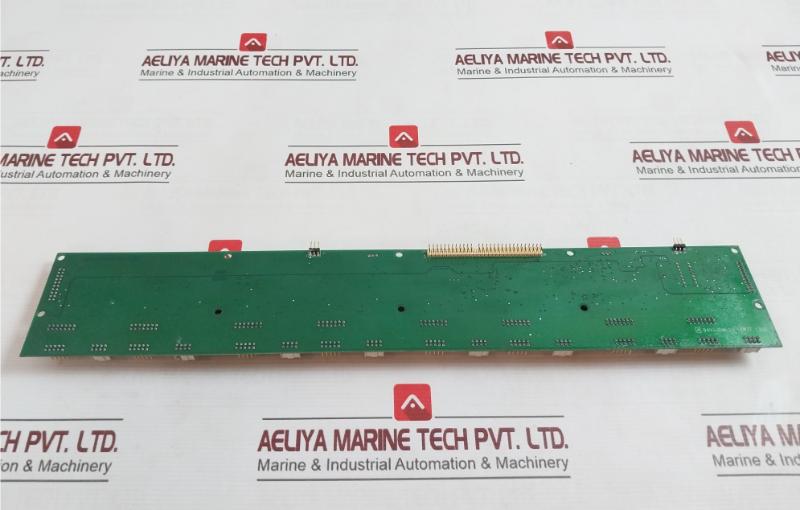 Honeywell 50013964-001 Pcb For Usb/Sensor Interface Factory Test System 130C