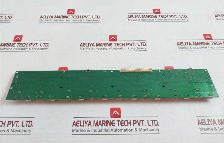Honeywell (50013964-001 A12) Pcb For Usb/Sensor Interface Factory Test System 130C
