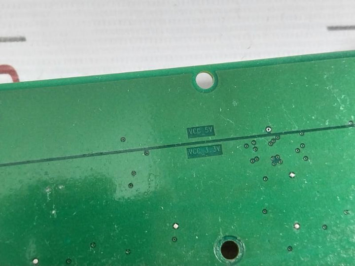 Honeywell (50013964-001 A12) Pcb For Usb/Sensor Interface Factory Test System 130C