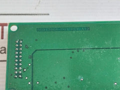 Honeywell (50013964-001 A12) Pcb For Usb/Sensor Interface Factory Test System 130C