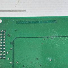Honeywell (50013964-001 A12) Pcb For Usb/Sensor Interface Factory Test System 130C