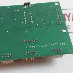 Honeywell (50013964-001 A12) Pcb For Usb/Sensor Interface Factory Test System 130C