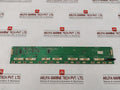 Honeywell 50013964-001 Pcb For Usb/Sensor Interface Factory Test System 50013965