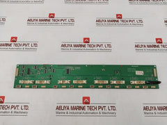 Honeywell 50013964-001 Pcb For Usb/Sensor Interface Factory Test System 50013965