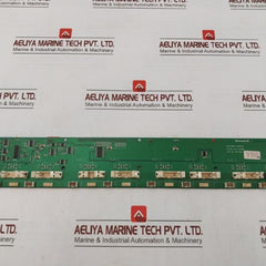 Honeywell 50013964-001 Pcb For Usb/Sensor Interface Factory Test System 50013965