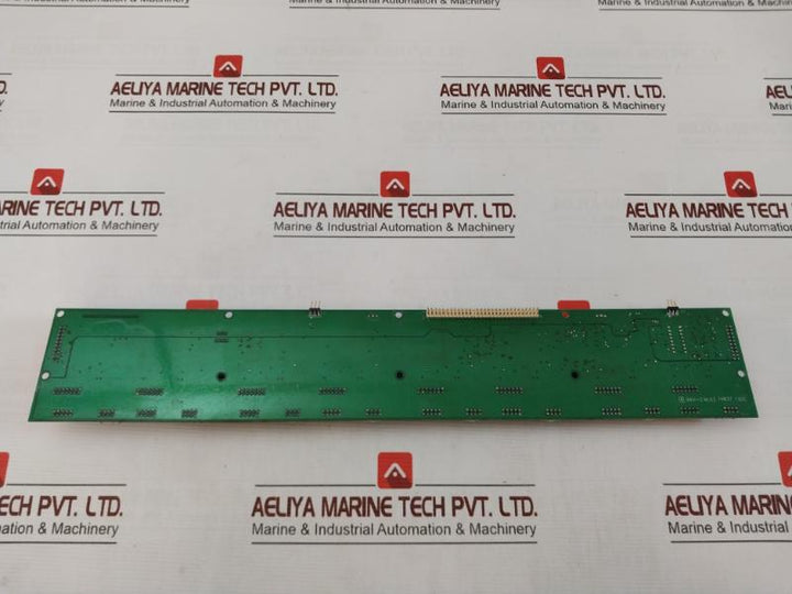 Honeywell 50013964-001 Pcb For Usb/Sensor Interface Factory Test System 50013965